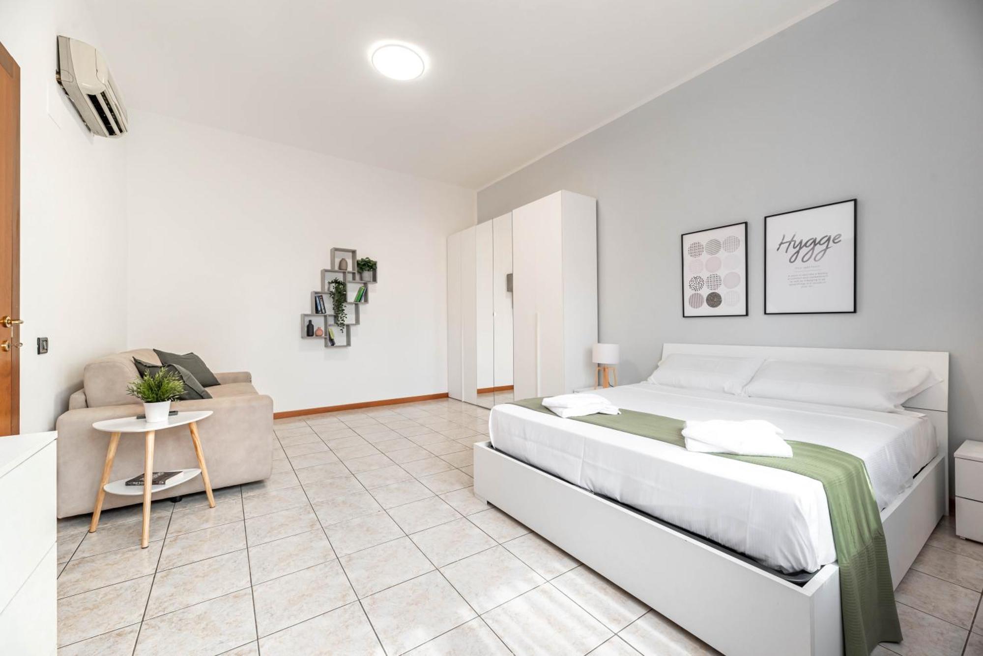 Italstay - Aspetti Shining 9 - 2 Min Tram Stop Padua Exterior foto